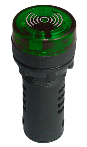 Устройство подачи звукового сигнала AD22-22SM/G ≅24В