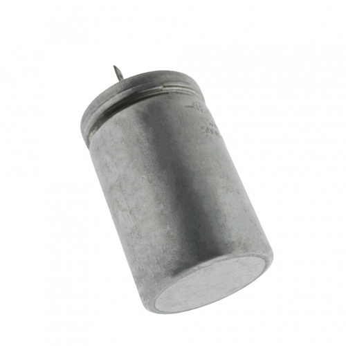 К42-19-500-3,9 10%, Конденсатор металлобумажный