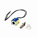 Соленоид 3-12в для Arduino		