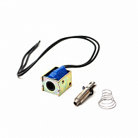 Соленоид 3-12в для Arduino		