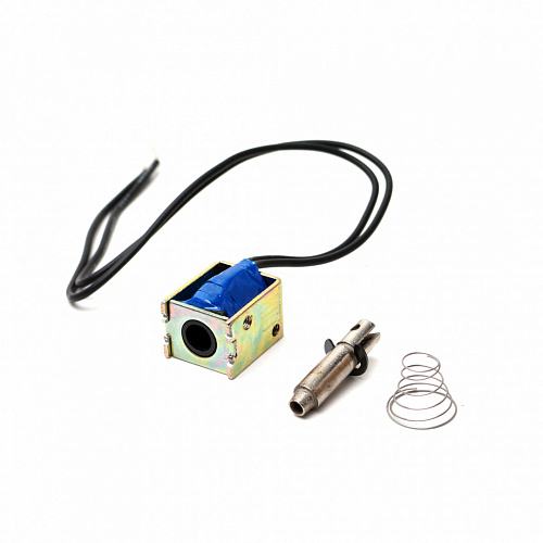 Соленоид 3-12в для Arduino		