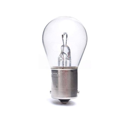 Автолампа накаливания P21W Philips 24V 21W BA15S 13498CP