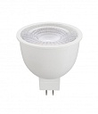 Лампа OSRAM LSMR16 10W-840 170-250V CL GU5.3 FS1O
