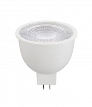 Лампа OSRAM LSMR16 10W-840 170-250V CL GU5.3 FS1O