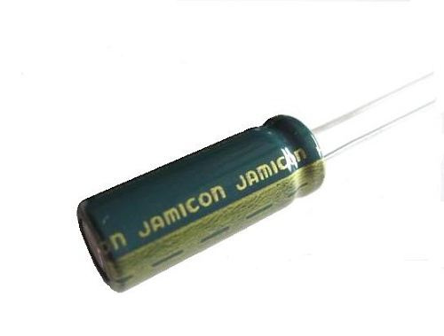 WL-25-2200, Конденсатор электролитический WL-25-2200