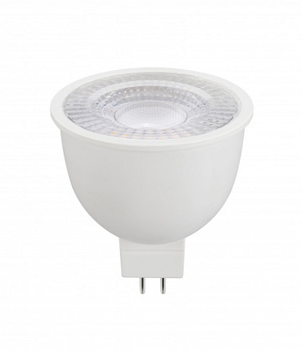 Лампа OSRAM LSMR16 10W-840 170-250V CL GU5.3 FS1O