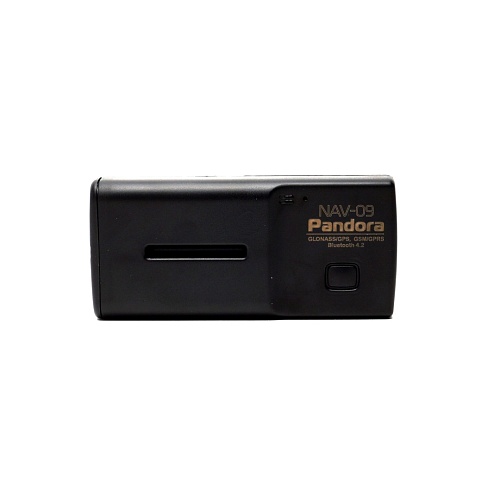 Модули для автосигнализаций Pandora NAV-09 GSM-GPRS-GPS