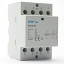 Контактор модульный NCH8-25/22  2НЗ+2НО AC230В 50Гц 