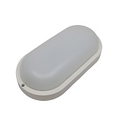 Светильник овальный 18W 4000K 1440lm IP54 Philips WT045C Повреждение упаковки