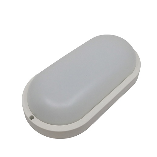 Светильник овальный 18W 4000K 1440lm IP54 Philips WT045C Повреждение упаковки