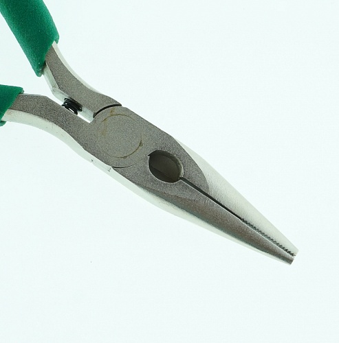 Круглогубцы 135мм ProsKit 1PK-036S