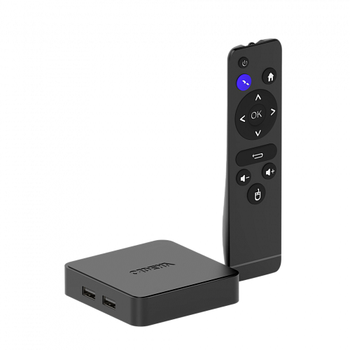 Смарт ТВ приставка CADENA PRO A3 CSB-242