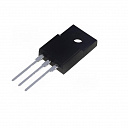 STF13N60M2, Транзистор MOSFET