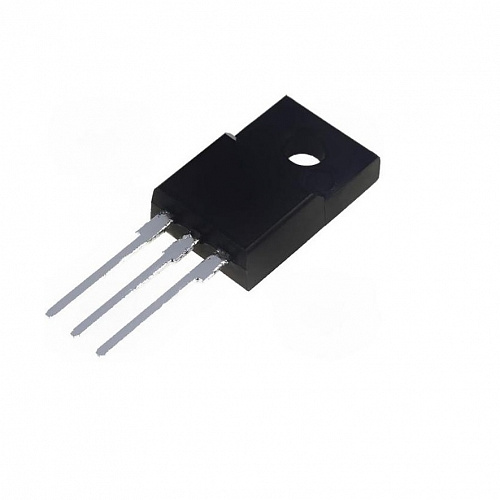 STF13N60M2, Транзистор MOSFET