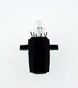 Автолампа накаливания BAX8.3D BОСХОD 12V 1.2W 