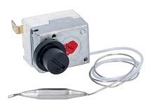 Термостат Термостат защитный 230C (220 В, 16 А) для фритюрницы WQS-230