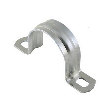 Скоба двухлапковая СМД 25-26