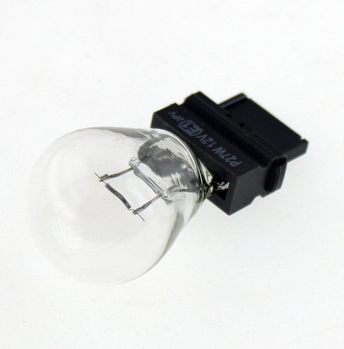 Автолампа накаливания P27W Flosser 12.8V 32W W2.5x16d 