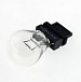 Автолампа накаливания P27W Flosser 12.8V 32W W2.5x16d 