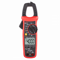 Токовые клещи RGK CM-12