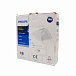 Светильник квадратный Philips DN027B G2 14W 220-240V L150 RU (14Вт, 1200Лм, 6.5К) 1 Повреждена упаковка