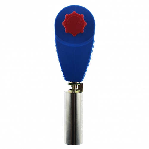 Газовая горелка-насадка с пьезоподжигом REXANT GT-20 (1,65кВт) 