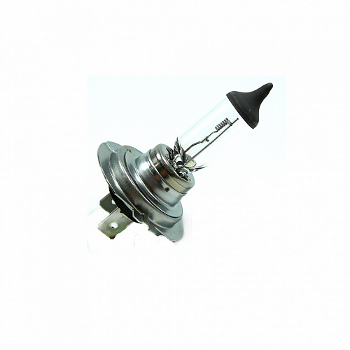 Галогенная лампа головного света H7 Narva Standart 3100K 24V 70W PX26d 48728
