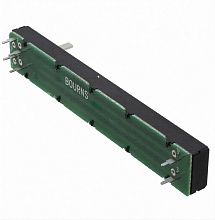 Резистор регулировочный PTF01-152A-103B2