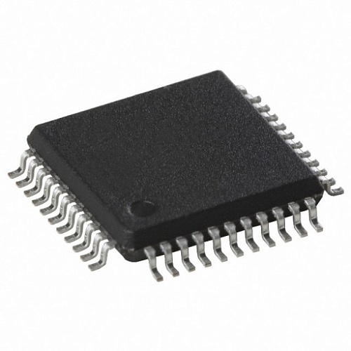 AT89C51ED2-RLTUM, Микросхема