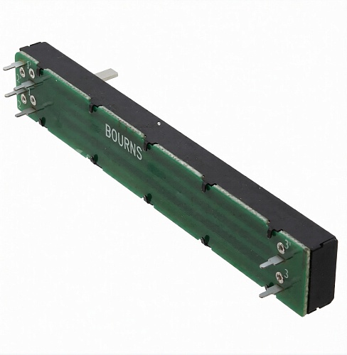 Резистор регулировочный PTF01-152A-103B2