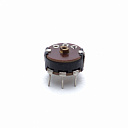 R1001G22B1 2x10.0К, Резистор регулировочный