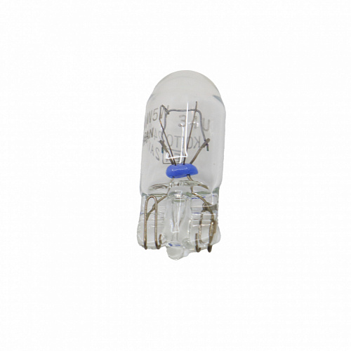 Автолампа накаливания W5W Koito 24V 5W T10