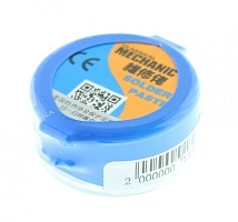 Паста паяльная Mechanic XG-30, 16гр