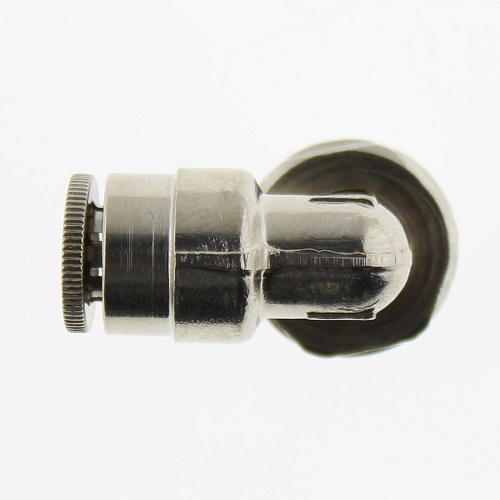 Фитинг цанга угл. поворот. 6522 6- 1/4 