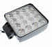 Светодиодная фара Lumen 48WS (Flood)