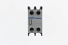 Приставка доп.контакты F4-11 1 Н.О. + 1 Н.З. контакты