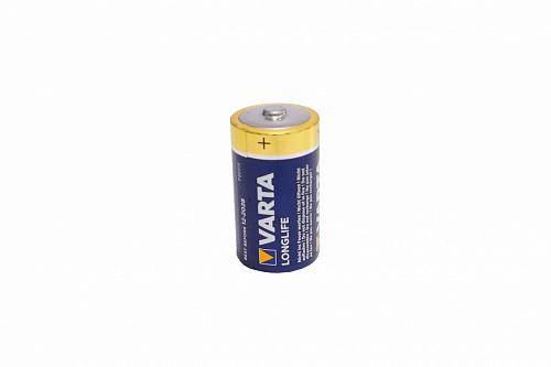 Батарейка Varta Longlife (Alkaline, ZN/MNO2, D, LR20, 1.5V)