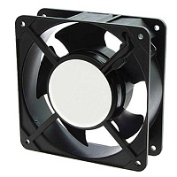 Вентилятор Tidar RQA 12038HST 120x120x38мм 0,14A 220V