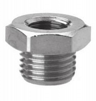 Футорка R2531 G1 1/4; G2 1/8