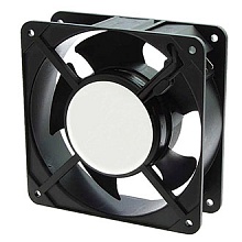 Вентилятор Tidar RQA 12038HST 120x120x38мм 0,14A 220V