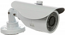 Цилиндрическая уличная камера AHD PROconnect арт. 45-0261 2.0Мп (1080P), объектив 3.6 мм.ИК до 20 м.