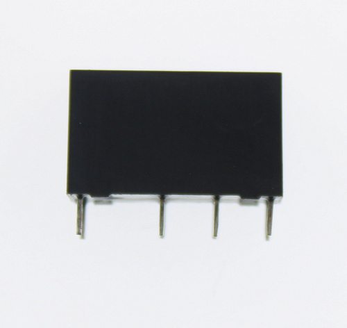 JRC-19F-2C-12VDC-0.2  12VDC, 2A, 2C, Реле электромагнитное JRC-19F-2C-12VDC-0.2  12VDC, 2A, 2C