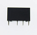 JRC-19F-2C-12VDC-0.2  12VDC, 2A, 2C, Реле электромагнитное JRC-19F-2C-12VDC-0.2  12VDC, 2A, 2C