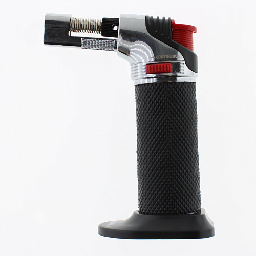 Газовая горелка мини Следопыт GTP-R01, заправляемая