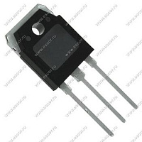 2SC3320, Транзистор биполярный