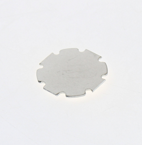 Светодиодная матрица IC 7W 4000К COB (21-24V, 300mA, 700lm, d=28mm)