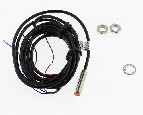 Датчик индуктивный PR08-1.5DP