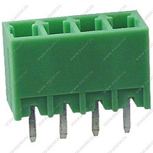 15EDGVC-3.5-04P-14-00A(H), Клеммник разъемный
