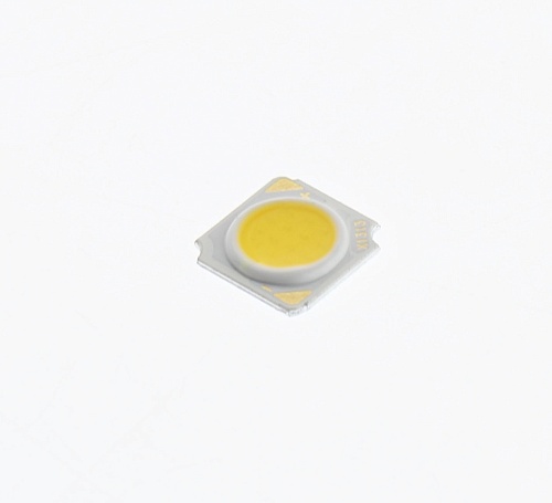Светодиодная матрица IC 7W 4000К COB (21-24V, 300mA, 700lm, 13.5x13.5mm)