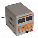 Лабораторный блок питания ELEMENT 1502D+